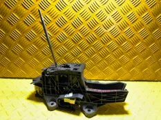 Ручка кулисы КПП Toyota Land Cruiser Prado 150 (2009-2023) 2012 75C727LHD ВНЕДОРОЖНИК 3.0 D 1KDFTV