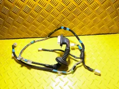Проводка двери Toyota Rav 4 (CA40) (2012-2019) 2015 8215442051 2.0 D 1ADFTV, задняя левая