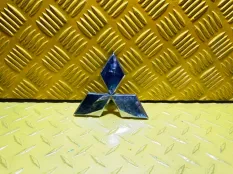 Эмблема Mitsubishi L200 (2006-2015) 2012 ПИКАП 2.5 D 4D56