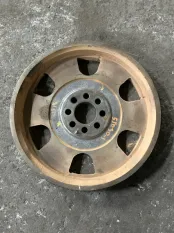 Маховик Toyota Hilux (2005-2015) 2014 3.0 D 1KDFTV