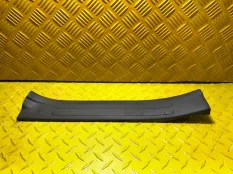 Накладка на порог внутренняя задняя правая Toyota Land Cruiser Prado 150 (2009-2023) 2016 6791760080 2.8 D 1GDFTV