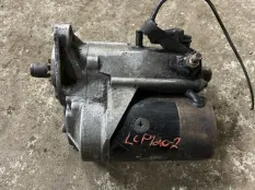 Стартер Toyota Land Cruiser Prado 120 (2002-2009) 2004 2810030050 3.0 D 1KDFTV