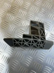 Кронштейн крепления бампера переднего Toyota Land Cruiser Prado 120 (2002-2009) 2004 3.0 D 1KDFTV, левый