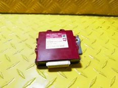 Блок управления парктрониками Toyota Land Cruiser Prado 150 (2009-2023) 2012 8934060030 ВНЕДОРОЖНИК 3.0 D 1KDFTV