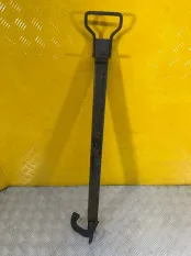 Крюк буксировочный Nissan CABSTAR V (2006-2014) 2011 ГРУЗОВОЙ 2.5 D YD25DDTI