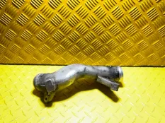 Патрубок интеркулера Nissan CABSTAR V (2006-2014) 2011 ГРУЗОВОЙ 2.5 D YD25DDTI