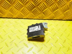 Блок управления кондиционера Toyota Land Cruiser Prado 150 (2009-2023) 2012 859A160010 ВНЕДОРОЖНИК 3.0 D 1KDFTV