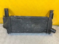 Интеркулер Nissan Pathfinder (R51M) 2004-2013 2009