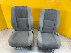 Салон (комплект сидений) Dodge Caliber I (2006-2012) 2007 2.0 I ECN