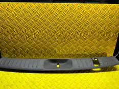 Накладка замка багажника Chrysler PT Cruiser 2000-2010 2002 161857584 2000-2010 2.4 I EDZ