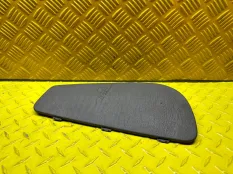 Обшивка багажника Chrysler PT Cruiser 2000-2010 2002 162057584 2000-2010 2.4 I EDZ