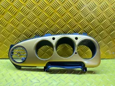 Накладка декоративная на торпедо Chrysler PT Cruiser 2000-2010 2002 OSD34TRMAF 2000-2010 2.4 I EDZ
