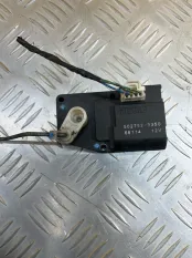 Моторчик заслонки печки Mitsubishi L200 (2006-2015) 2006 5027523350 ПИКАП 2.5 D 4D56