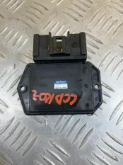 Сопротивление печки Toyota Land Cruiser Prado 120 (2002-2009) 2004 4993002121 3.0 D 1KDFTV
