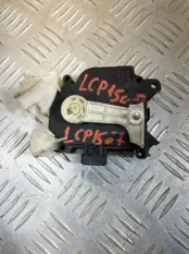 Моторчик заслонки печки Toyota Land Cruiser Prado 150 (2009-2023) 2012 0638000172 ВНЕДОРОЖНИК 3.0 D 1KDFTV