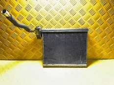 Радиатор отопителя (печки) Toyota Land Cruiser Prado 120 (2002-2009) 2004 8710760390 3.0 D 1KDFTV