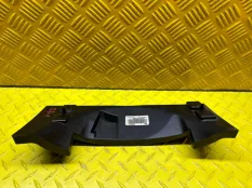 Накладка декоративная на торпедо Dodge Caliber I (2006-2012) 2007 05291717AB 2.0 I ECN