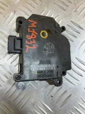 Моторчик заслонки печки Toyota Rav 4 (XA30) (2005-2014) 2009 0638000800 2.0 I 3ZRFAE