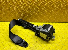 Ремень безопасности Land Rover Freelander II (2006-2014) 2008 7G9N611C46AA ПИКАП 2.2 D 224DT, передний правый