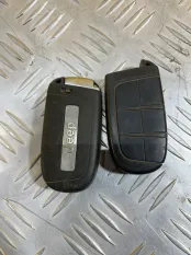 Ключ Jeep Grand Cherokee (WK) 2004-2010 2007