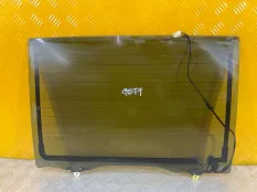 Стекло заднее Mitsubishi L200 (2006-2015) 2012 43R00042 2.5 D 4D56