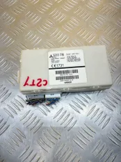 Блок предохранителей Mitsubishi L200 (2006-2015) 2012 8637A778 2.5 D 4D56