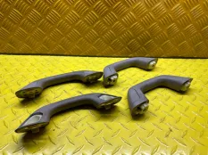 Ручка внутренняя потолочная Toyota Land Cruiser Prado 150 (2009-2023) 2012 7468060010 ВНЕДОРОЖНИК 3.0 D 1KDFTV