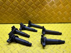 Катушка зажигания Toyota Land Cruiser (100) 1998-2007 2002 4.7 I 2UZFE