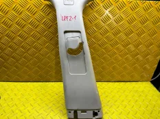 Обшивка стойки центральной левой Land Rover Freelander II (2006-2014) 2008 LALB00011A1 ПИКАП 2.2 D 224DT
