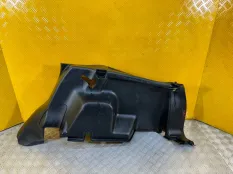 Обшивка багажника Land Rover Freelander II (2006-2014) 2008 6H5245430A ПИКАП 2.2 D 224DT