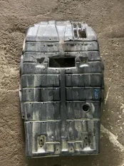 Защита двигателя Mitsubishi L200 (2006-2015) 2012 5370A817 2.5 D 4D56