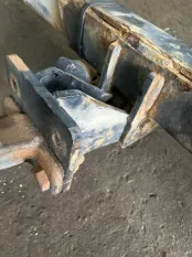 Кронштейн Mitsubishi L200 (2006-2015) 2012 2.5 D 4D56