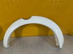 Молдинг крыла заднего левого Mitsubishi L200 (2006-2015) 2012 7420A107 2.5 D 4D56