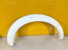 Молдинг крыла заднего правого Mitsubishi L200 (2006-2015) 2012 7420A106 2.5 D 4D56