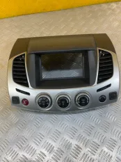 Блок управления печки/климат-контроля Mitsubishi L200 (2006-2015) 2012 7820A362 2.5 D 4D56