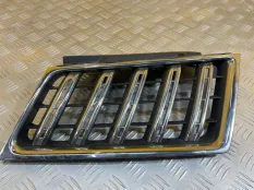 Решетка радиатора Mitsubishi L200 (2006-2015) 2012 2.5 D 4D56