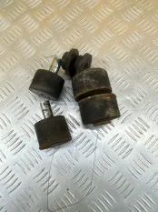 Подушка рамы Mitsubishi L200 (2006-2015) 2012 2.5 D 4D56