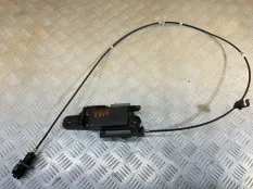 Ручка регулировки спинки сиденья Toyota Rav 4 (XA30) (2005-2014) 2010 72596X1B01