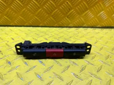 Кнопка аварийной сигнализации Land Rover Freelander II (2006-2014) 2008 6H5213D734AC ПИКАП 2.2 D 224DT
