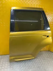 Дверь задняя левая Chrysler PT Cruiser 2000-2010 2002 2000-2010 2.4 I EDZ