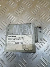 Блок управления камерой Nissan Pathfinder (R51M) 2004-2013 2006 284A1EA000 ВНЕДОРОЖНИК 2.5 D YD25DDTI