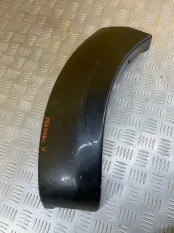 Накладка на бампер Toyota Hilux (2005-2015) 2010 52113OK140