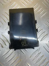 Блок комфорта Lexus NX 300h 2017-2021 2019 8911162050