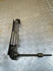 Салазки сиденья Nissan Pathfinder (R51M) 2004-2013 2006 ВНЕДОРОЖНИК 2.5 D YD25DDTI