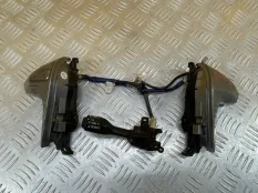Кнопки руля Toyota Hilux (2005-2015) 2010