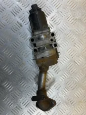 Клапан EGR Mitsubishi L200 (2006-2015) 2008 2.5 D 4D56