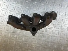 Коллектор выпускной Mitsubishi L200 (2006-2015) 2008 2.5 D 4D56