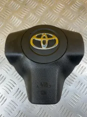 Подушка безопасности водителя Toyota Rav 4 (XA30) (2005-2014) 2010