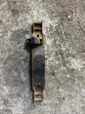 Балка под КПП Mitsubishi L200 (2006-2015) 2006 ПИКАП 2.5 D 4D56