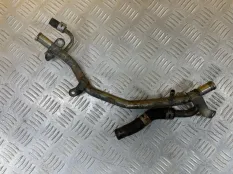 Трубка системы рециркуляции EGR Toyota Land Cruiser 200 (2008-2021) 2008 ВНЕДОРОЖНИК 4.5 D 1VDFTV